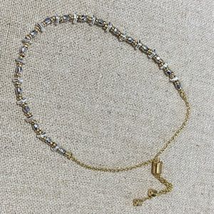 Stella & Dot Rhett Pulley Bracelet